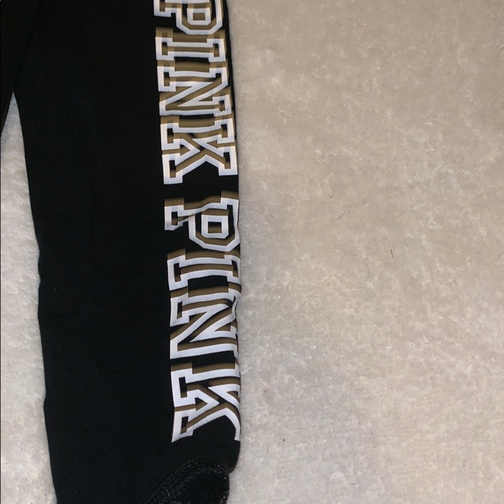 PINK leggings - Picture 2 of 6